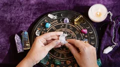 Woche des Glücks: Diese 3 Sternzeichen haben vom 16. bis 22. März besonders viel Glück