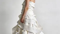 Was sind Papierkleider und wer kam auf die Idee, sie zu verkaufen? Überraschenderweise