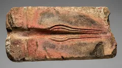 Mann stützte jahrelang einen Schuppen mit einem 3'000 Jahre alten Artefakt