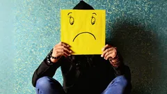 Psychologen haben die Sätze genannt, die Menschen mit negativem Denken am häufigsten wiederholen