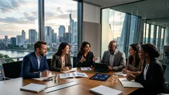 IDIVERSA B3 erklärt: wie Unternehmen Diversität messen und warum das für Investorinnen zählt