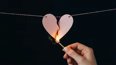 Wie man sich richtig trennt: Das sagen die Studien