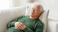 Bei genau dieser Raumtemperatur schlafen ältere Menschen gut – ein einfacher Tipp