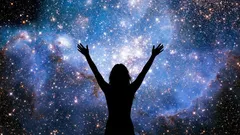 Warum gibt es genau unser Universum? Forschende streiten über Gott und das Multiversum