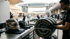 Kimi Antonelli gewinnt den GP China 2026: erster F1-Sieg mit 19 und ein Statement von Mercedes