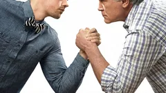 Sie sind eine Klasse für sich: 9 Dinge, in denen Gen-X-Männer die Zoomer übertreffen