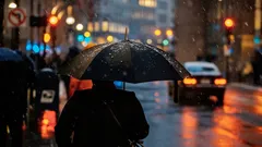 Menschen, die häufig nach dem Wetter schauen, weisen diese 11 einzigartigen Eigenschaften auf