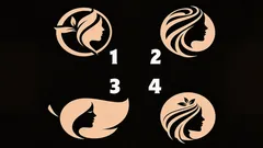 Botschaft von oben: Wählen Sie ein magisches Symbol und erfahren Sie, was Sie erwartet