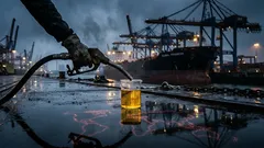 Warum die Strasse von Hormus unsere Energiepreise bewegt – und Bioenergie plötzlich wichtig wird