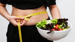 Warum das Gewicht immer auf der Stelle bleibt – ein Ernährungsberater erklärt die einfachen Gründe