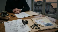 Portugal plant Verkauf von Erbschaftsimmobilien auch ohne Zustimmung aller Erben