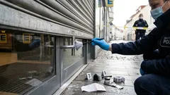 Einbruch in Supermarkt: so schnell führen Ermittlungen zur Festnahme