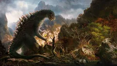 Die Physik lässt sich nicht täuschen: Warum Wesen wie Godzilla nicht existieren können